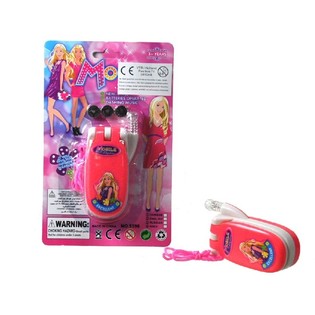 Mainan HP Anak Perempuan (Isi 12 pcs)