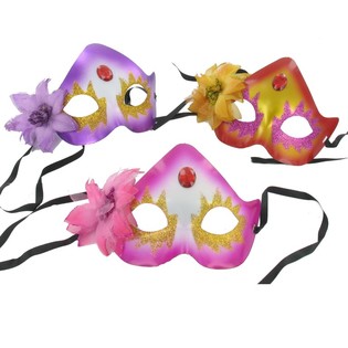 TOPENG VENESIA - MODEL 19 (12 pcs)