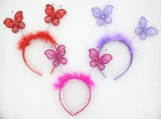 BANDO KUPU-KUPU (12 pcs)