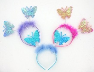 Bando Kupu-Kupu (12 pcs)