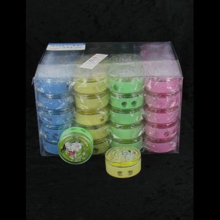 RAUTAN PENSIL GAME LABIRIN (60 pcs)