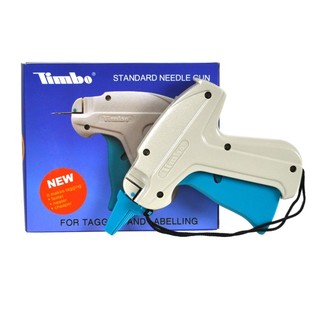 TAG GUN / PISTOL LABEL TAGGING