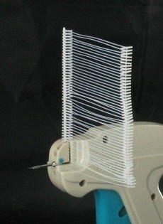 Isi Tag Gun Kancing Tagging (5000 pcs)