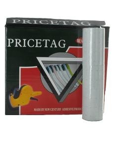 LABEL HARGA - PUTIH (70 pcs)