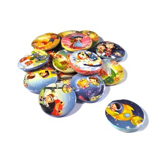 Handuk Ajaib Kompres 27 x 25 cm (100 pcs)