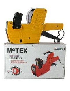 Alat Label Harga Pricing Gun - Model 1