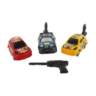 MOBIL PELUNCUR (24 pcs)