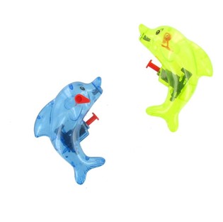 Pistol Air Bentuk Lumba-lumba (11 cm)
