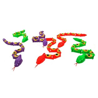 ULAR FLEKSIBEL (60 pcs)