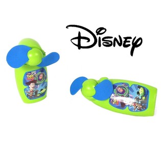 KIPAS ANGIN TANGAN DISNEY TOY STORY (18 pcs)