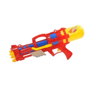 Pistol Air 48,5 x 20,5 x 9,5 cm (2 pcs)
