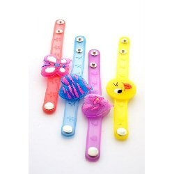 Gelang Menyala Campur (12 pcs)