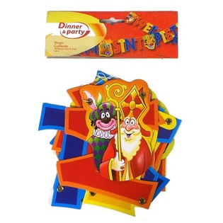 Slinger Sinterklaas 160 cm (6 pcs)