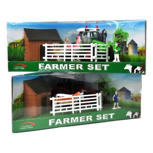 Set Mainan Pertanian (2 pcs)
