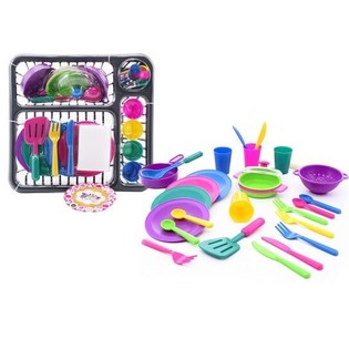 SET MAINAN CUCI PIRING