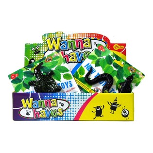 Monster Lengket dalam Kotak Display (22 pcs)