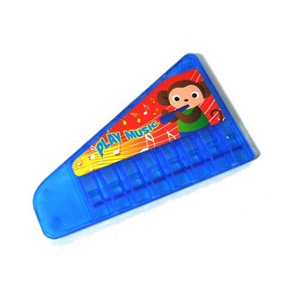 Seruling Pan Ceria (12 pcs)