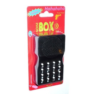 KOTAK SUARA LUCU MEGA FUNNY SOUNDBOX (12 pcs.)