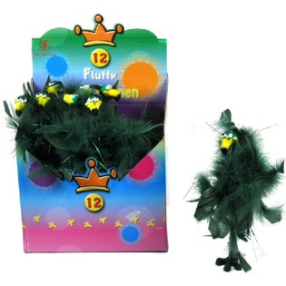 Pulpen Flamingo dalam Kotak Display (12 pcs)