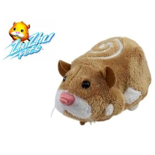 Mainan Hamster Zhu Zhu Pets (12 pcs)