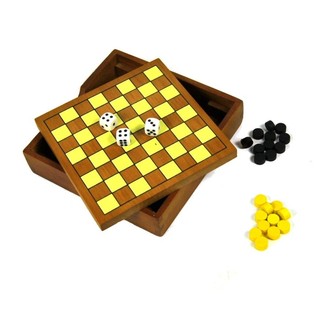 PAPAN DAM KAYU (12 pcs)