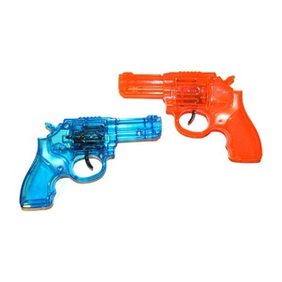 Mainan Pistol Revolver Suara Klik (12 pcs)