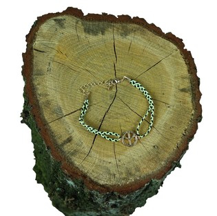 Gelang Anyaman (1 pc)