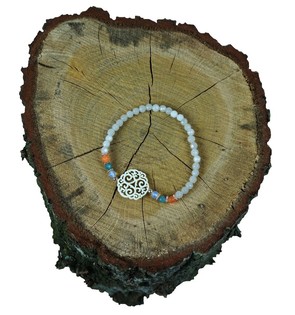 Gelang Putih (1 pc)