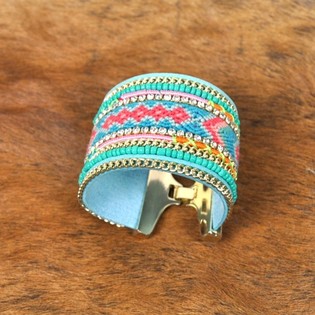 Gelang Mewah Toska (1 pc)