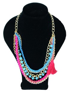 Kalung 4 Lapis (1 pcs)