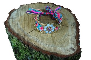 Gelang Gaya Ibiza (1 pc)