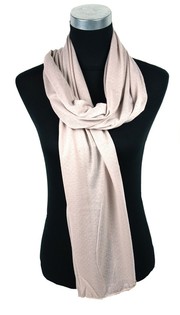 Syal Gaya Ibiza Taupe (1 pc)