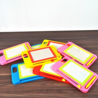 CUCI GUDANG PAPAN GAMBAR ANAK (8 pcs)