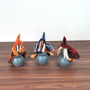 CELENGAN PENYIHIR (4 pcs)