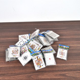 CUCI GUDANG Permainan Kesabaran (41 pcs)