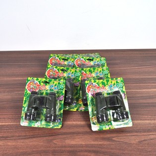 SISA STOK TEROPONG (8 pcs)