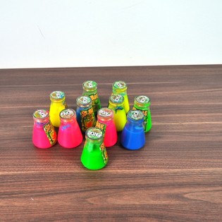 Sisa Stok Slime Lab (11 pcs)