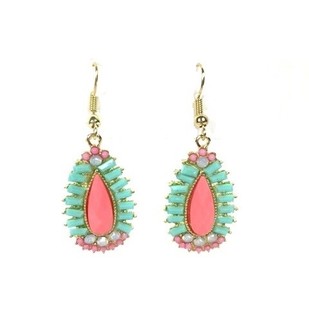 Anting Gaya Ibiza (1 pc)