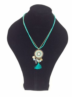 Kalung Gaya Ibiza (1 pc)