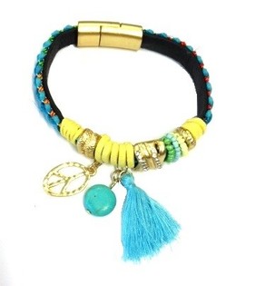 Gelang Ibiza Colorful (1 pcs)