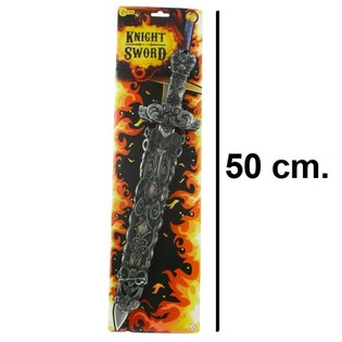 Mainan Belati Besar dalam Kemasan Kartu (6 pcs)