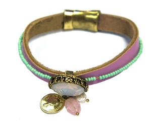 Gelang Ungu (1 pcs)