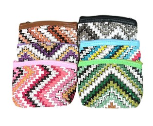 Dompet Kecil Gaya Ibiza (12 pcs)