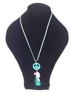 Kalung Peace Buddha (1 pc)