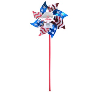 KINCIR ANGIN 43 CM (17 pcs) - Bendera AS