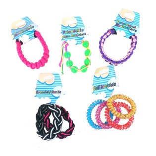 Gelang Anak-Anak Campur (48 pcs) | Grosir