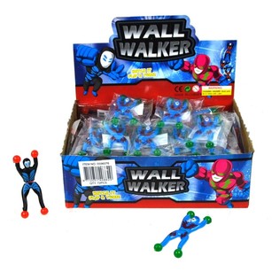 Boneka Panjat Dinding Wall Walker (72 pcs)