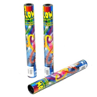 15 Pcs Glow Stick dalam Tabung (6 pcs)