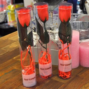 BUNGA SABUN (12 pcs)