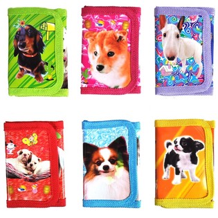 Dompet Anak-Anak (12 pcs)